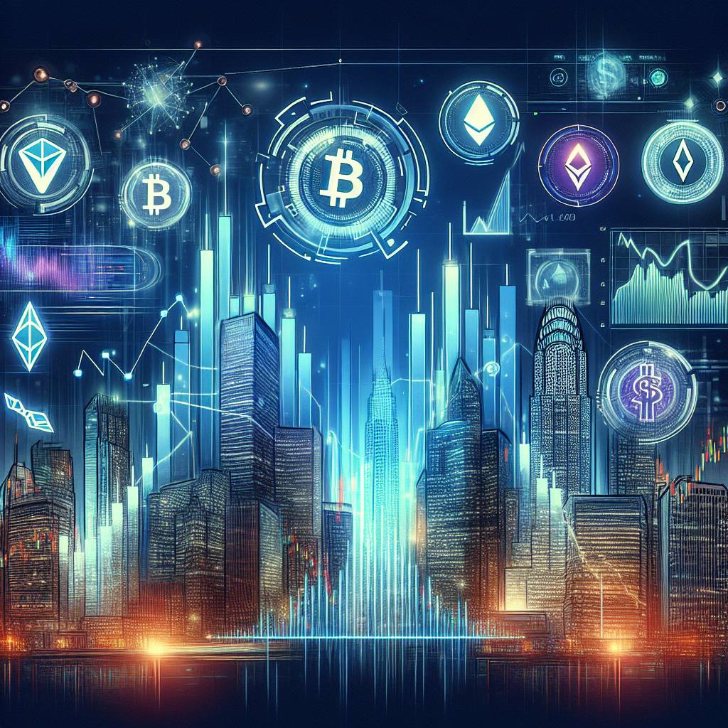 What are the best strategies for trading cryptocurrencies explained?