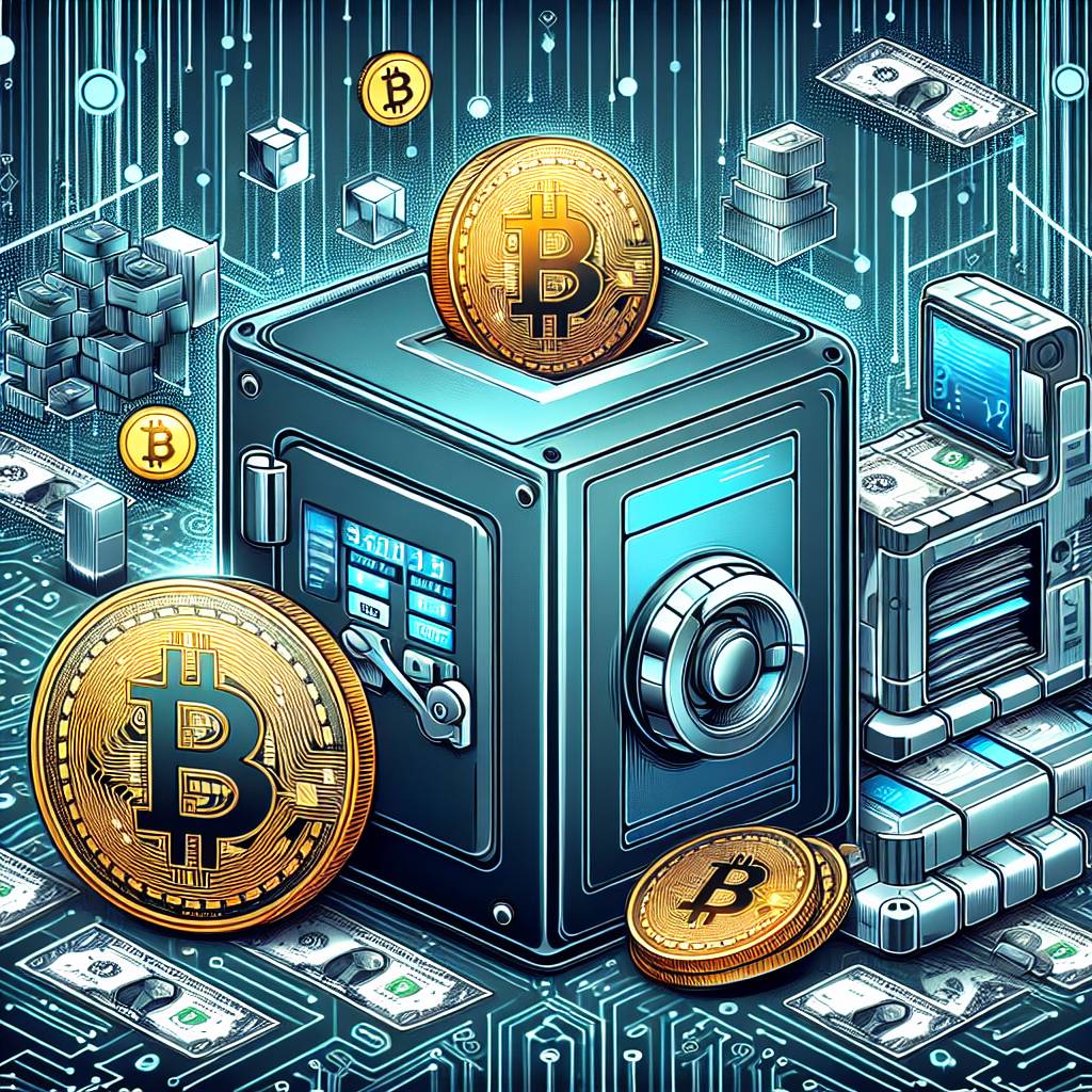 What are the best bitcoin wallets for storing digital currencies?