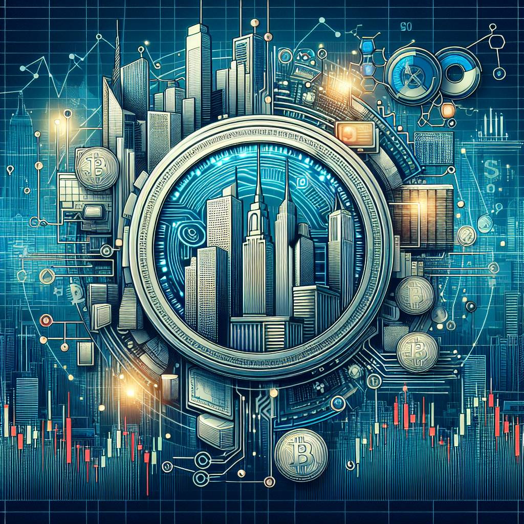 What is the impact of parallel chains on the cryptocurrency market?