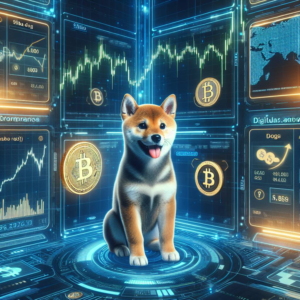 What are some popular cryptocurrencies that are pet-themed or pet-related?