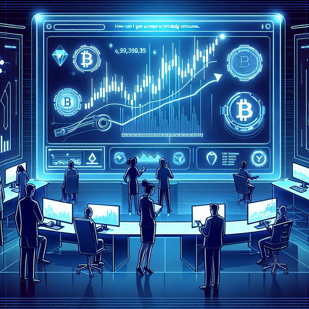 How can I get access to the best free trading signals for cryptocurrencies?