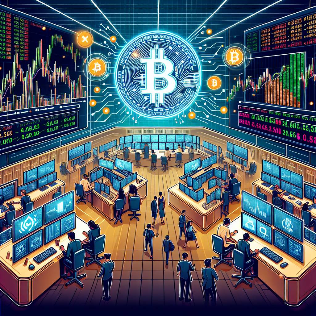 How can I use premarket stock price data to make better cryptocurrency investment decisions?