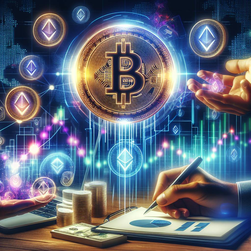 What are the benefits of using cryptocurrencies for real estate crowdfunding?