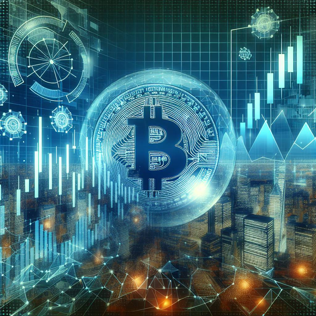 What are the potential implications of the crypto plunge on the overall market?