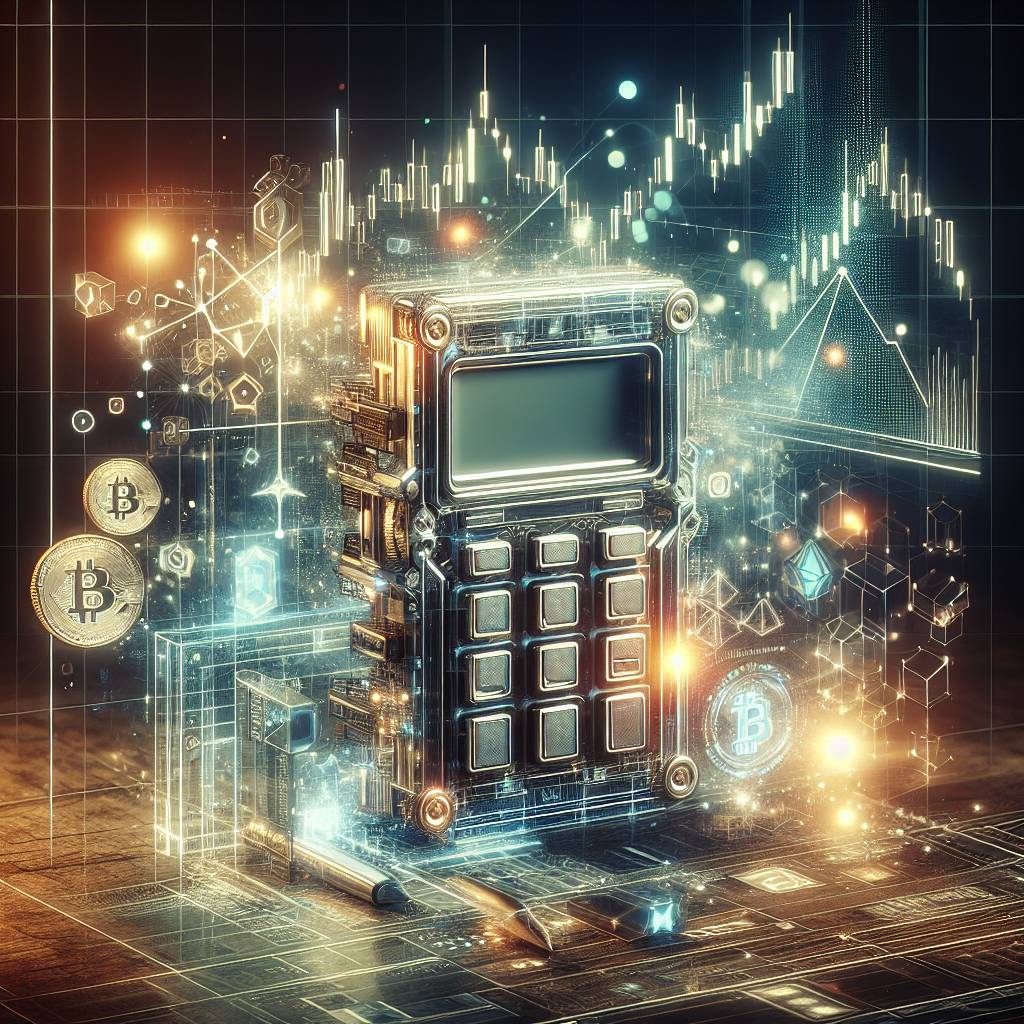 What is the best abb calculator for cryptocurrency trading?