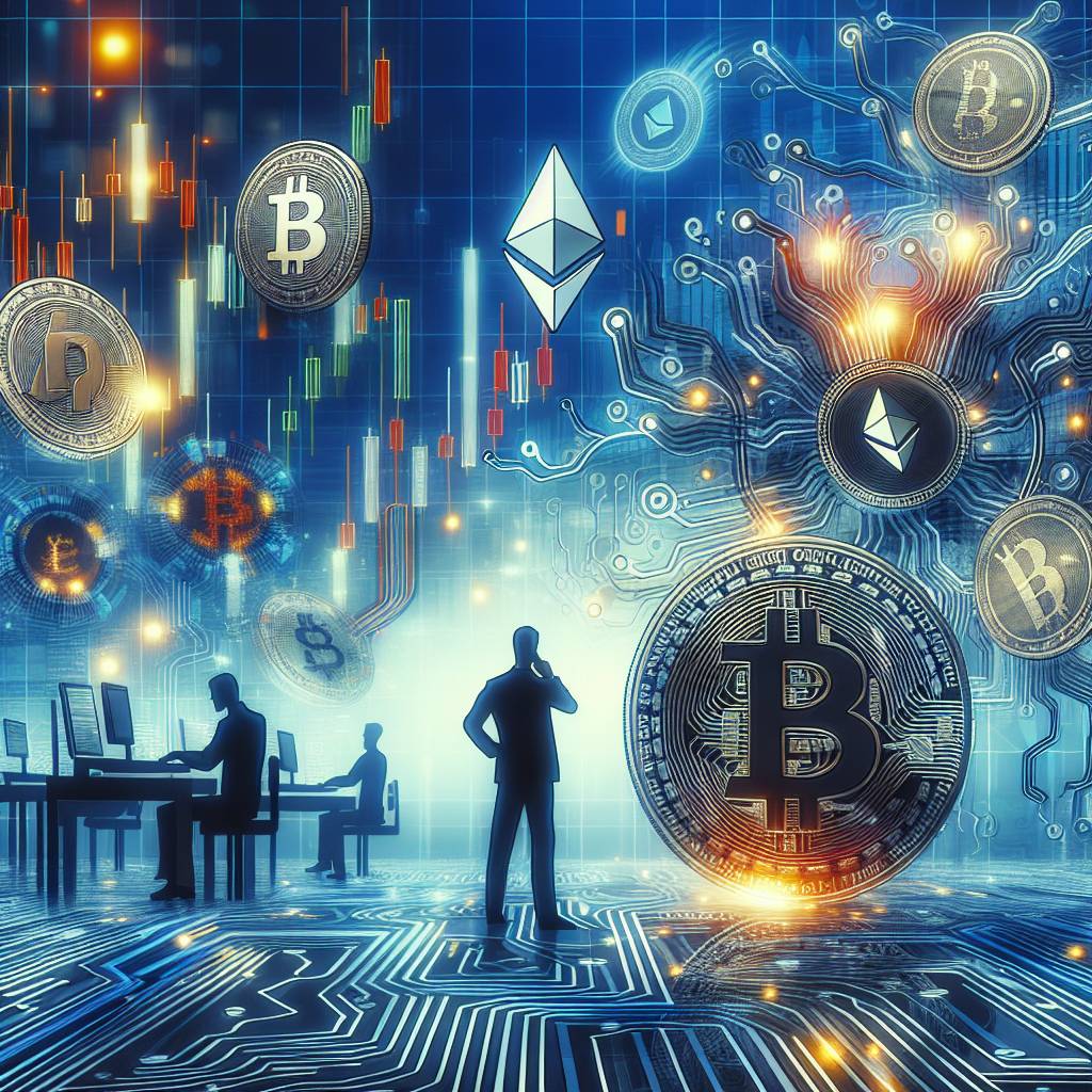 Is it difficult to trade cryptocurrencies?