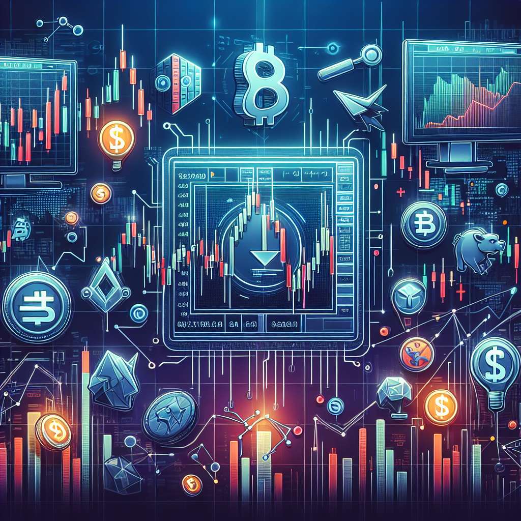 Which digital assets have seen the most substantial price appreciation today?