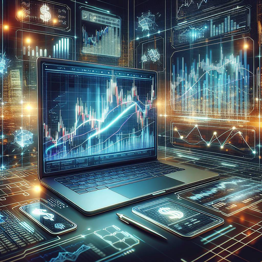 How can I track the stock price of Air Bus in relation to cryptocurrencies?