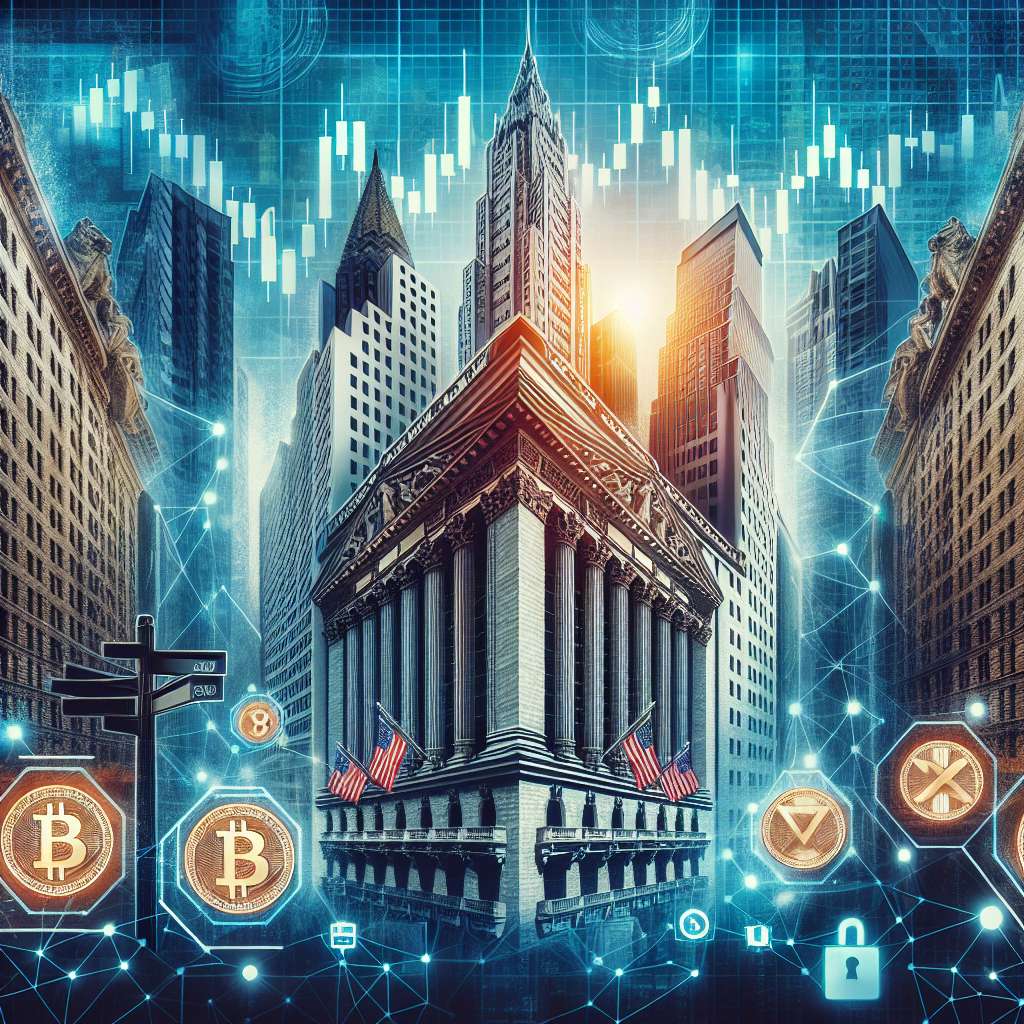 How does x pattern stock review impact the performance of cryptocurrencies?