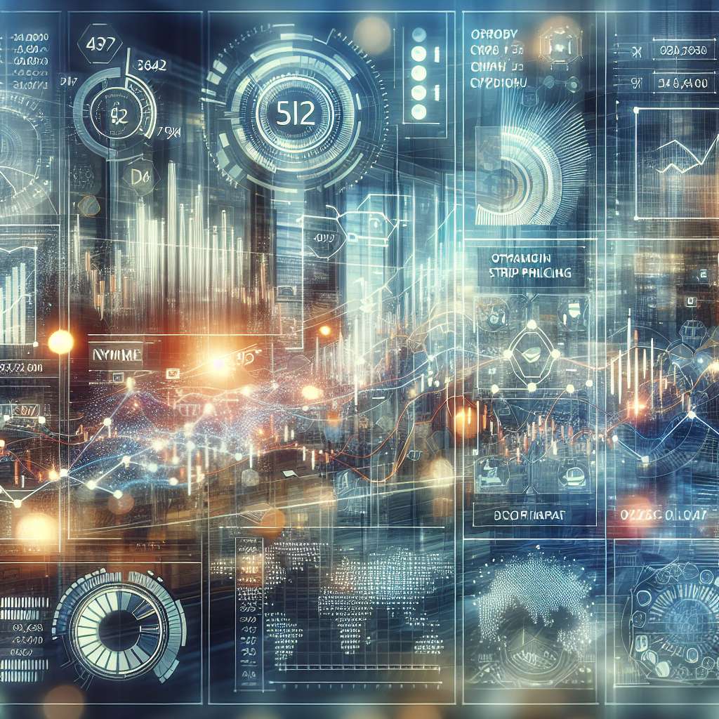 What strategies can be used to optimize lambda in the Poisson distribution for cryptocurrency trading?