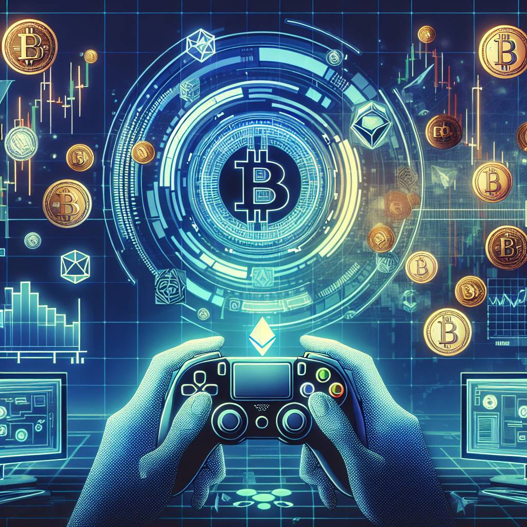 What are the top-rated cryptocurrency casinos for video game wagering?