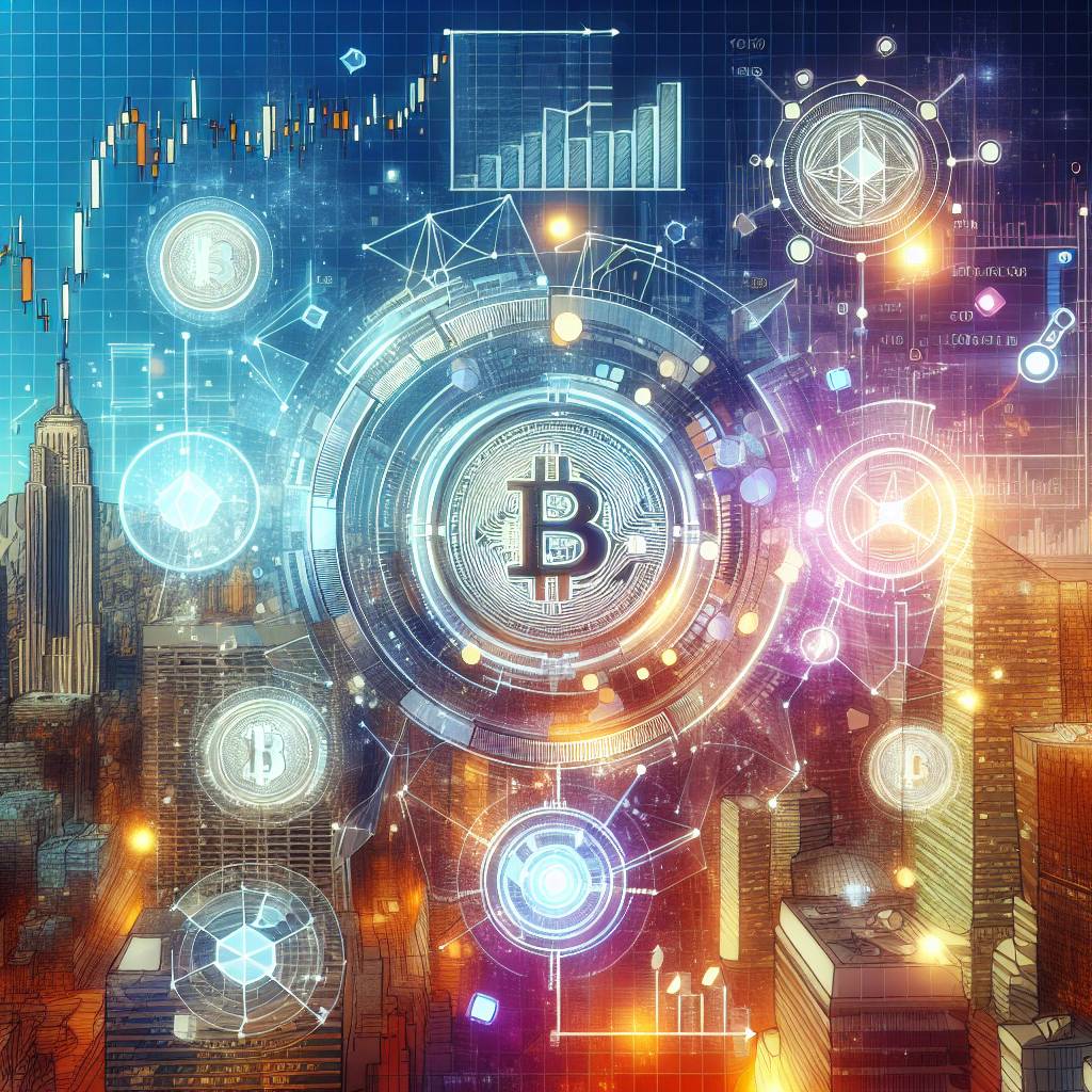 To what extent do ratios indicate the reliance on borrowed funds in the operations of a digital currency?