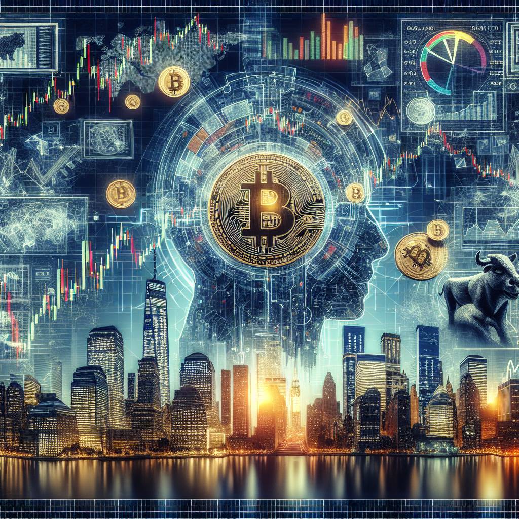 How does the head and shoulder top pattern affect the price movement of cryptocurrencies?