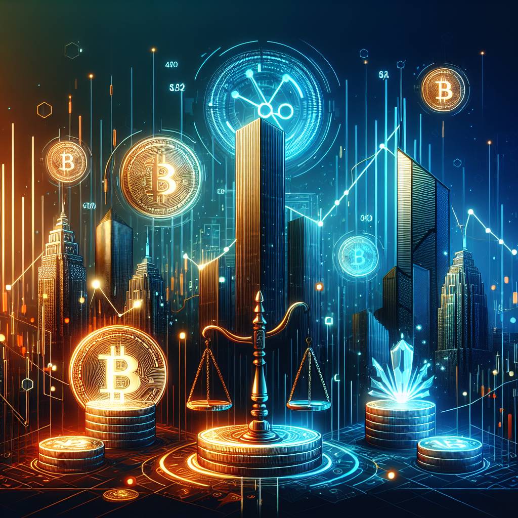 How do digital currencies compare to Schwab Precious Metals Fund in terms of returns and risks?