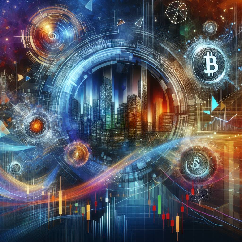 What is the future outlook for cryptocurrencies in today's market?
