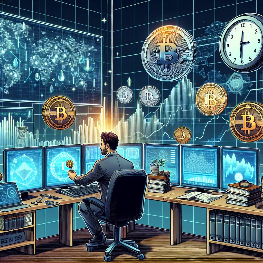 What strategies can be employed to avoid falling into the trap of greed when trading Bitcoin?