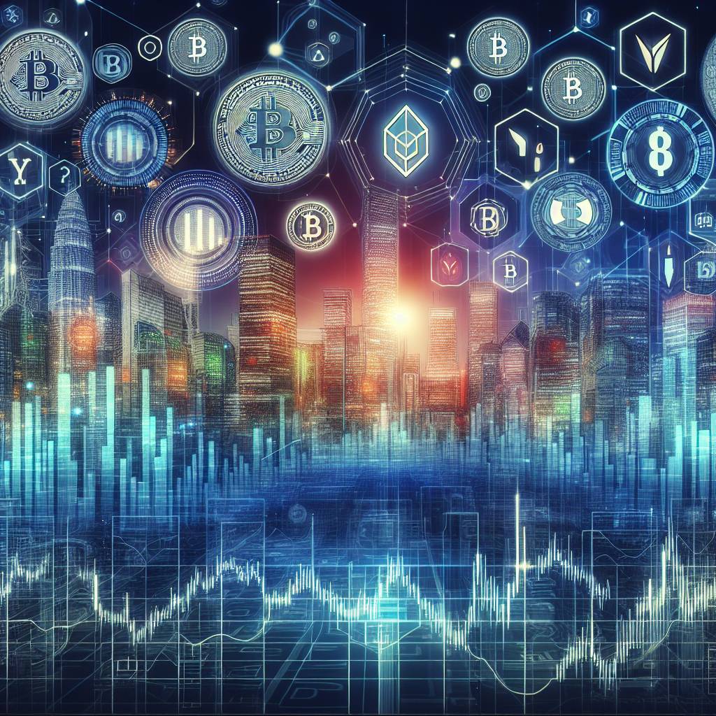 Which 30 cryptocurrencies make up the Dow Jones Index?