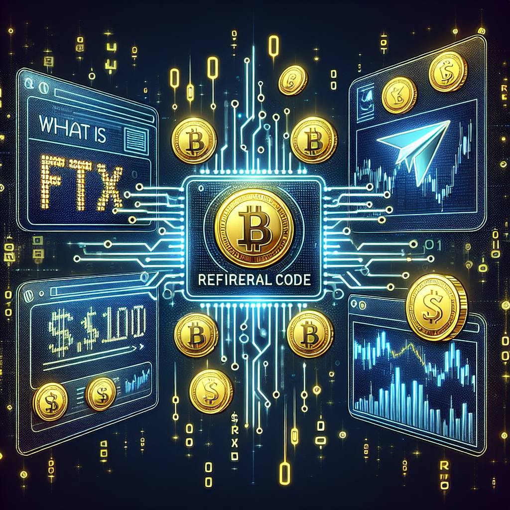What is the FTX case and how does it impact the cryptocurrency market?