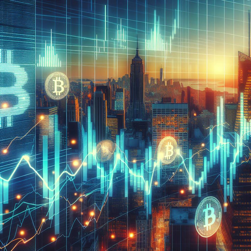 Which cryptocurrencies see the most volatility in the pre-market trading session?