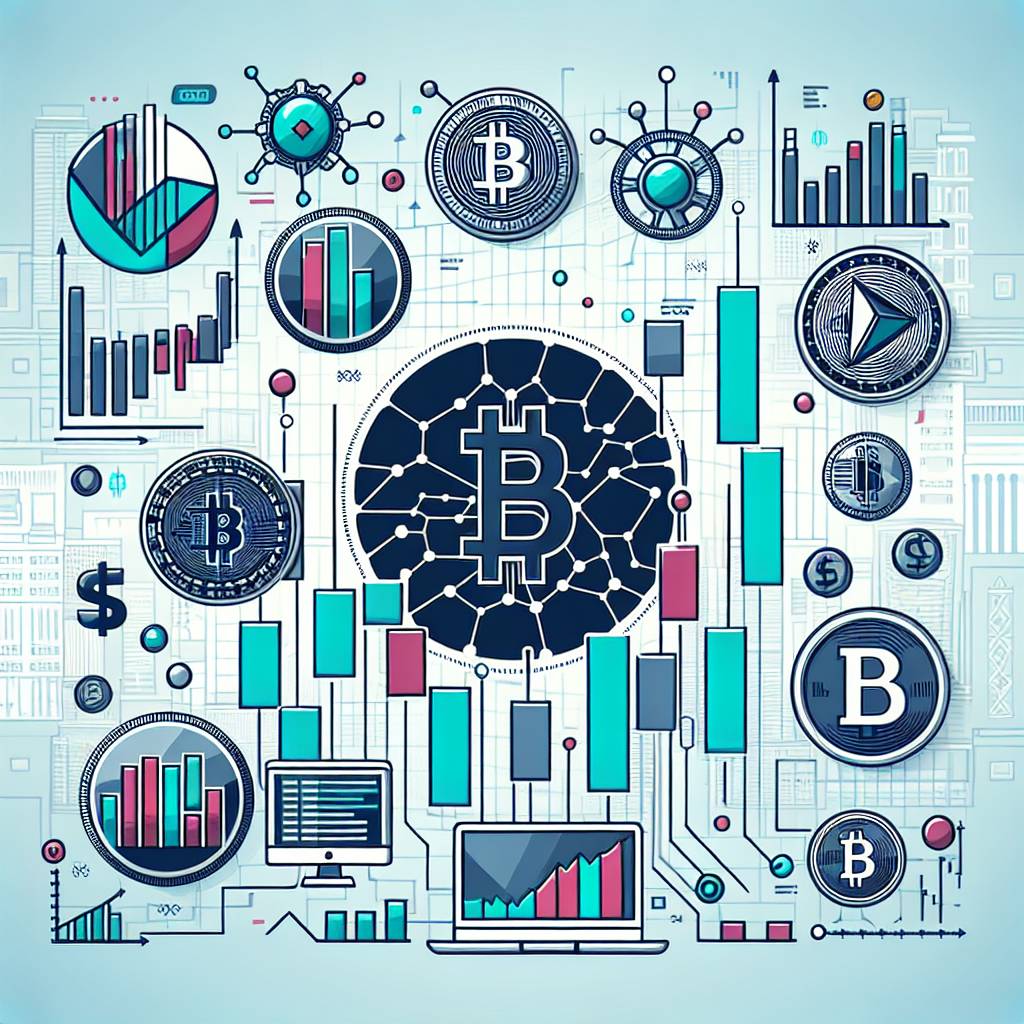 Does the correlation between stock prices and cryptocurrency prices vary across different digital currencies?
