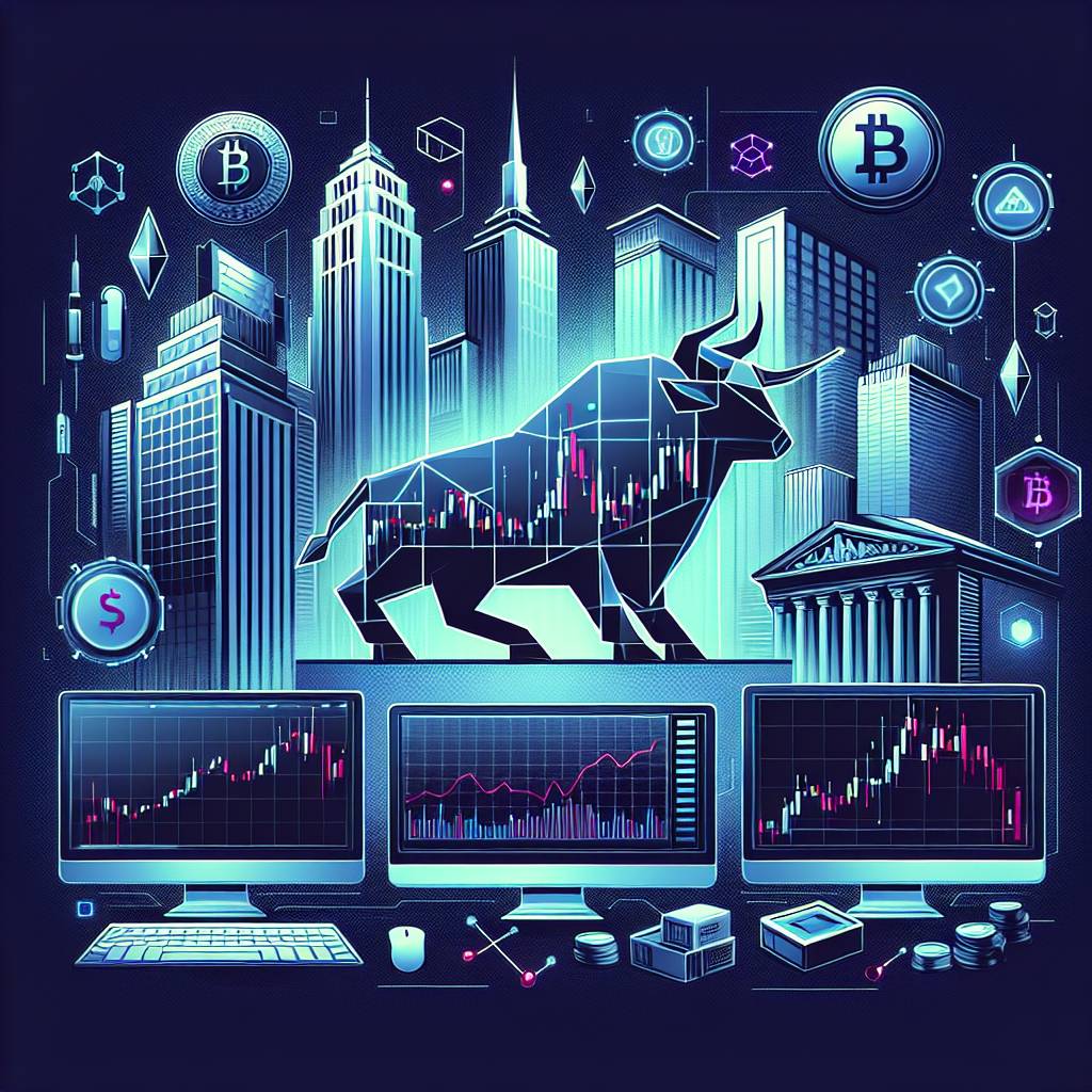 What are the best free technical analysis tools for cryptocurrency trading?