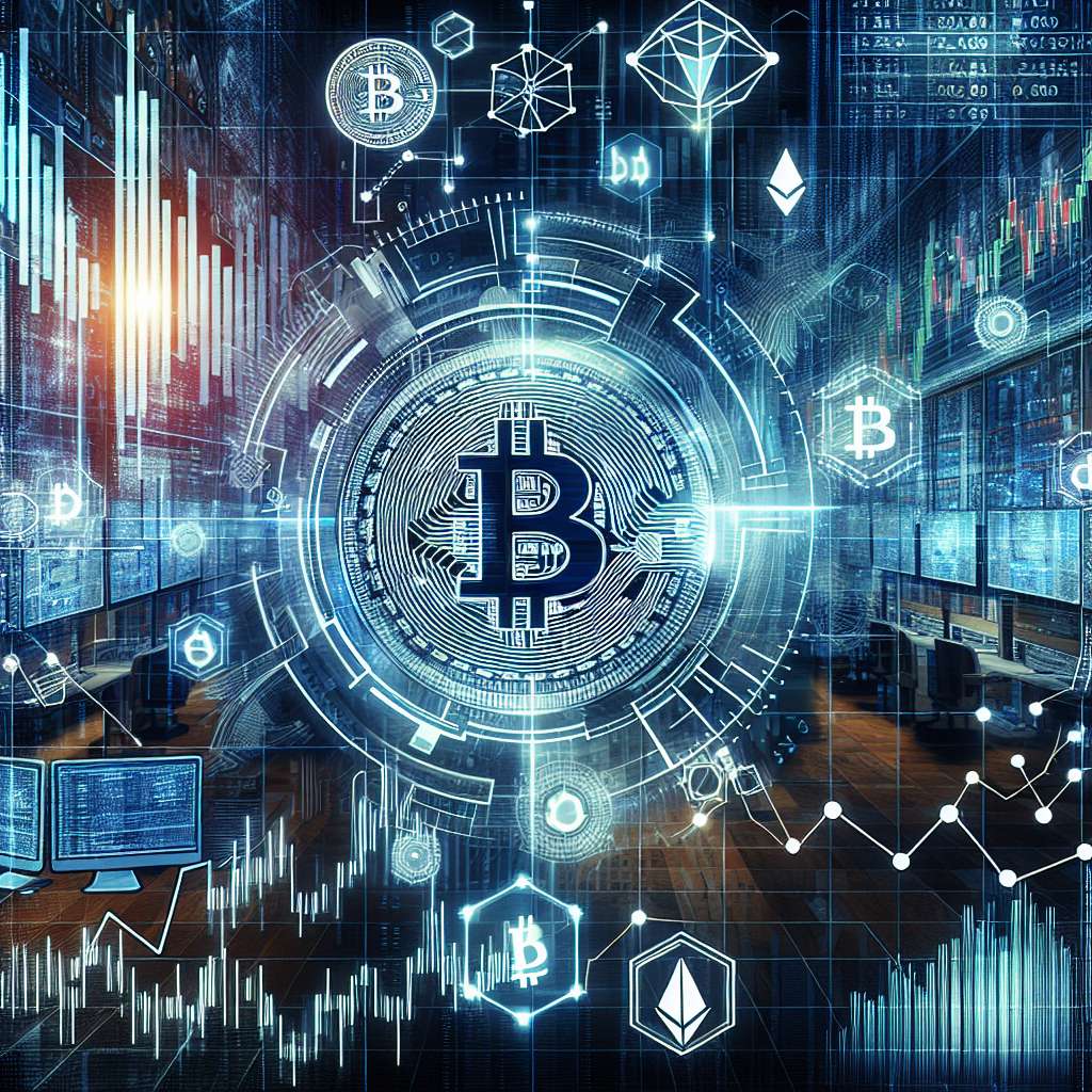 What are the projected USD values for popular cryptocurrencies?