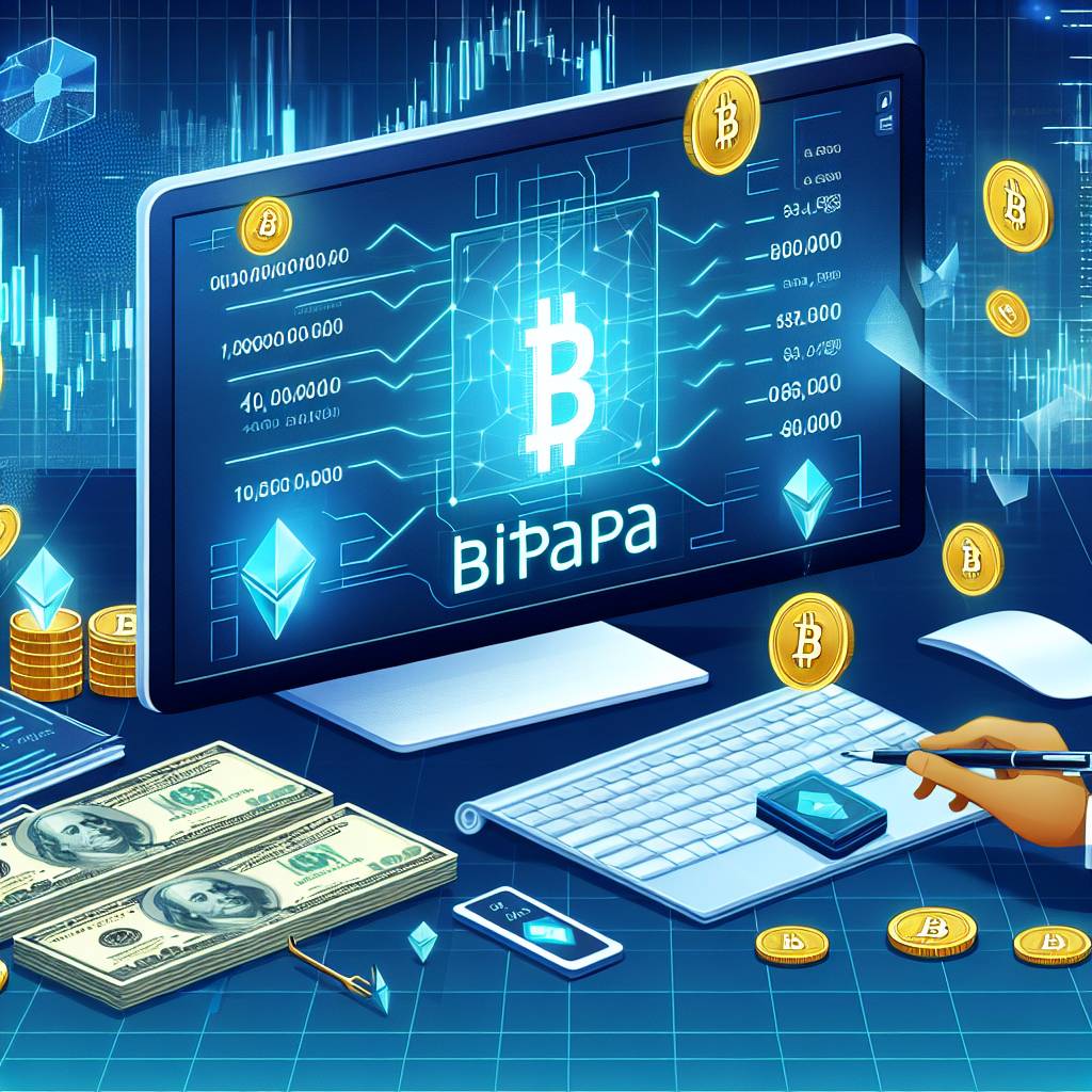 What are the advantages of using Bitpapa on the Binance platform for buying and selling cryptocurrencies?