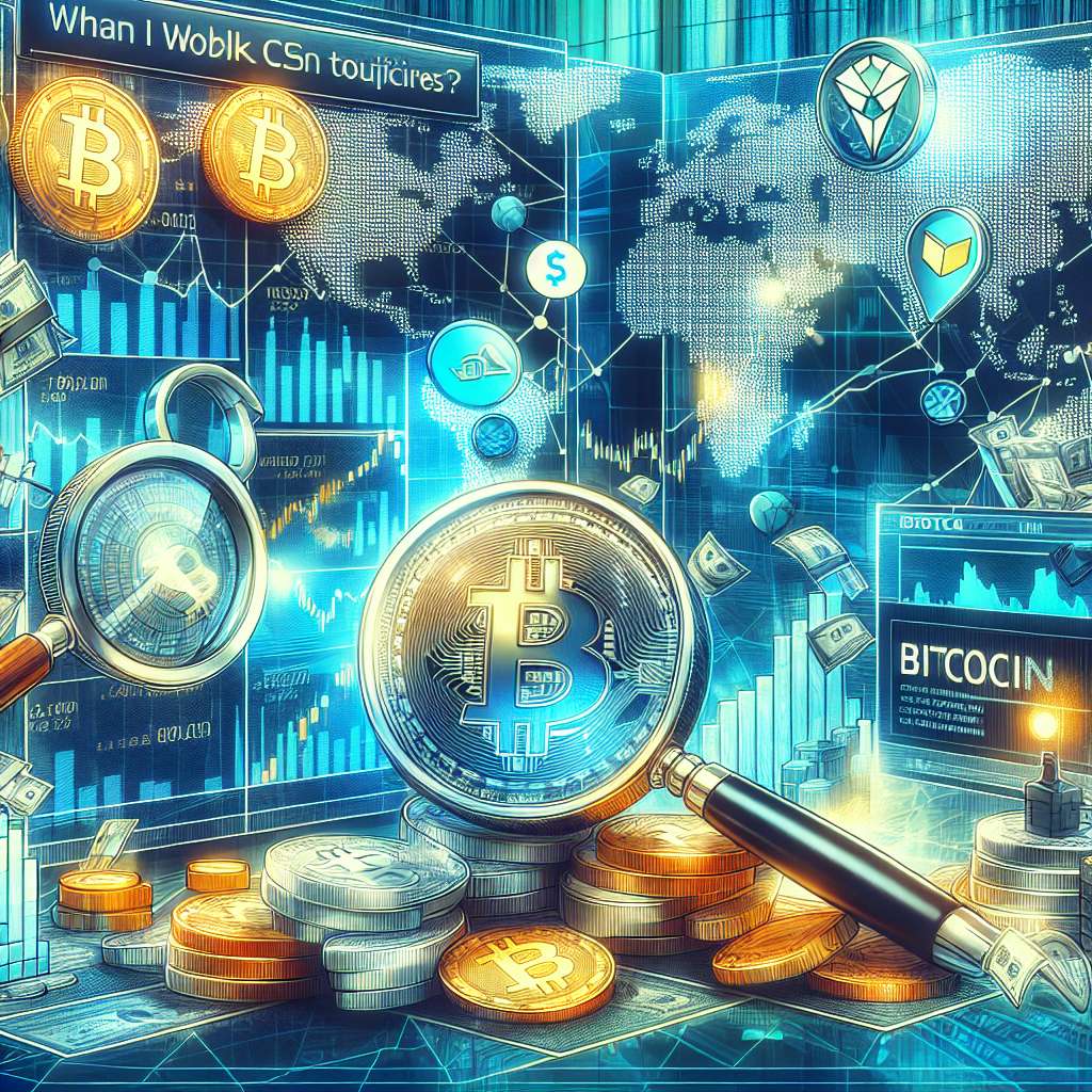 How can I find reliable coin wholesalers for cryptocurrency trading?