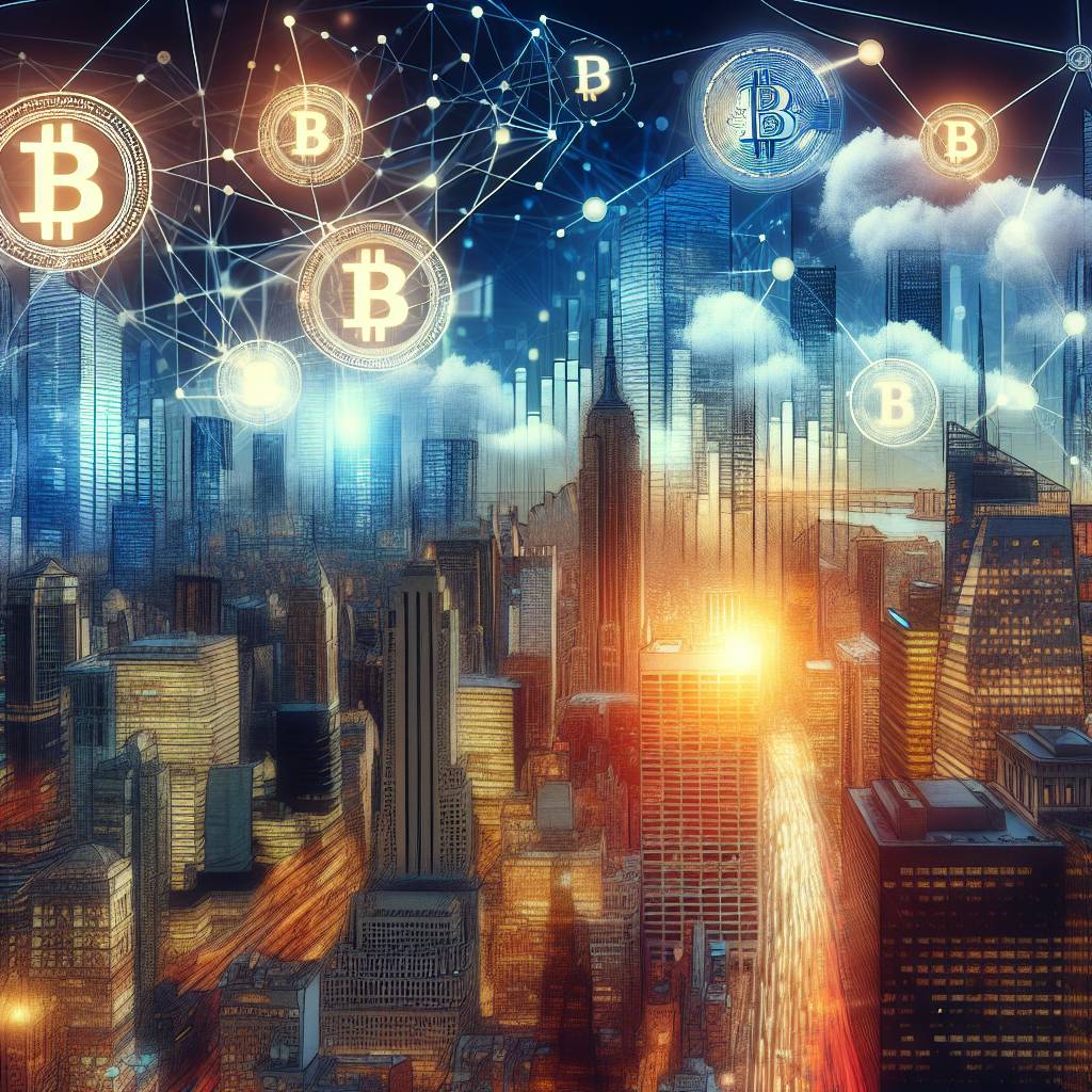 How might the increasing popularity of crypto affect the global economy?
