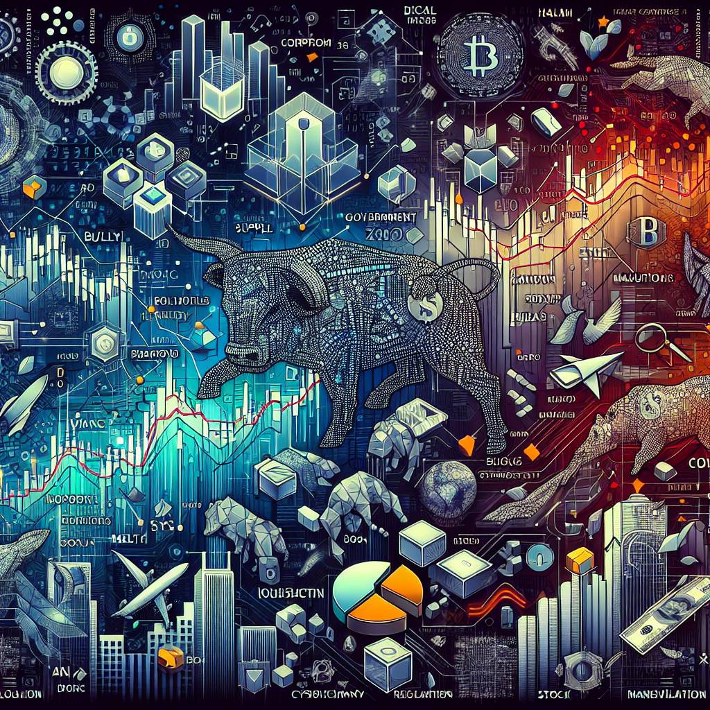 What factors influence the price of landshare in the digital currency market?