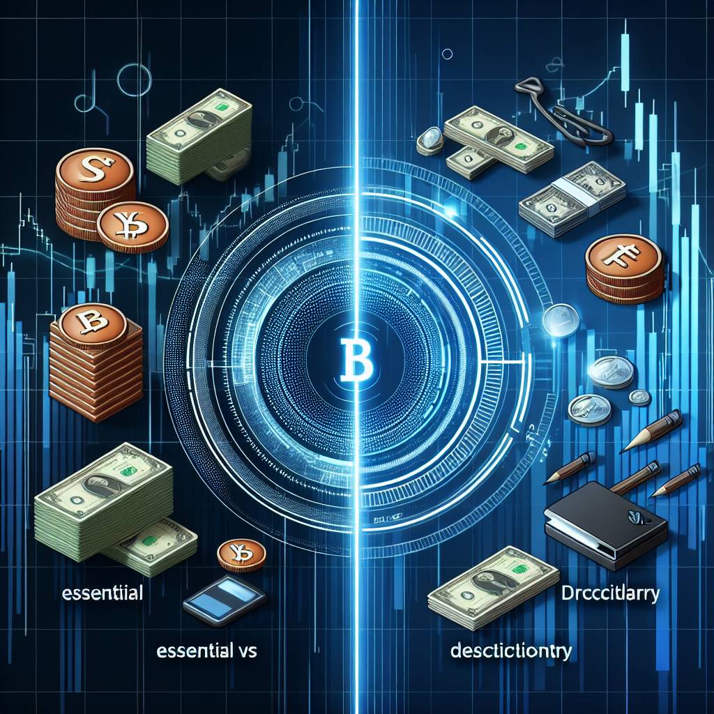 What are the best ways to manage risk in cryptocurrency investments considering the volatility ratio?