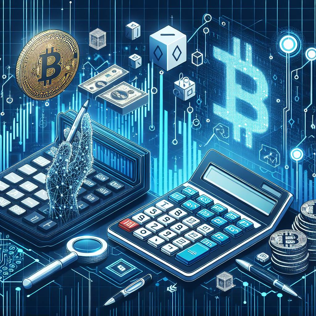 Which mcrt calculator is recommended for analyzing the profitability of different cryptocurrencies?