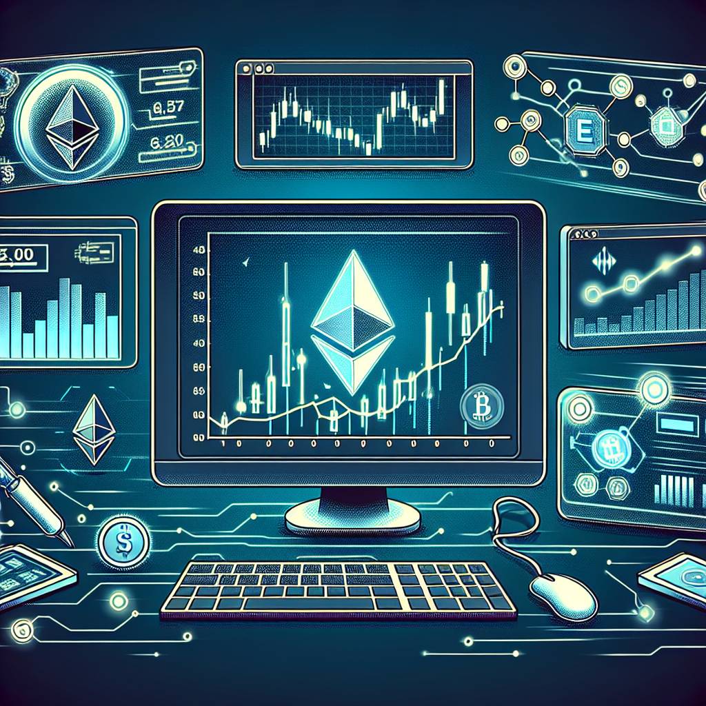 What are the best tools to monitor the live daily chart of Dow Jones in the crypto world?