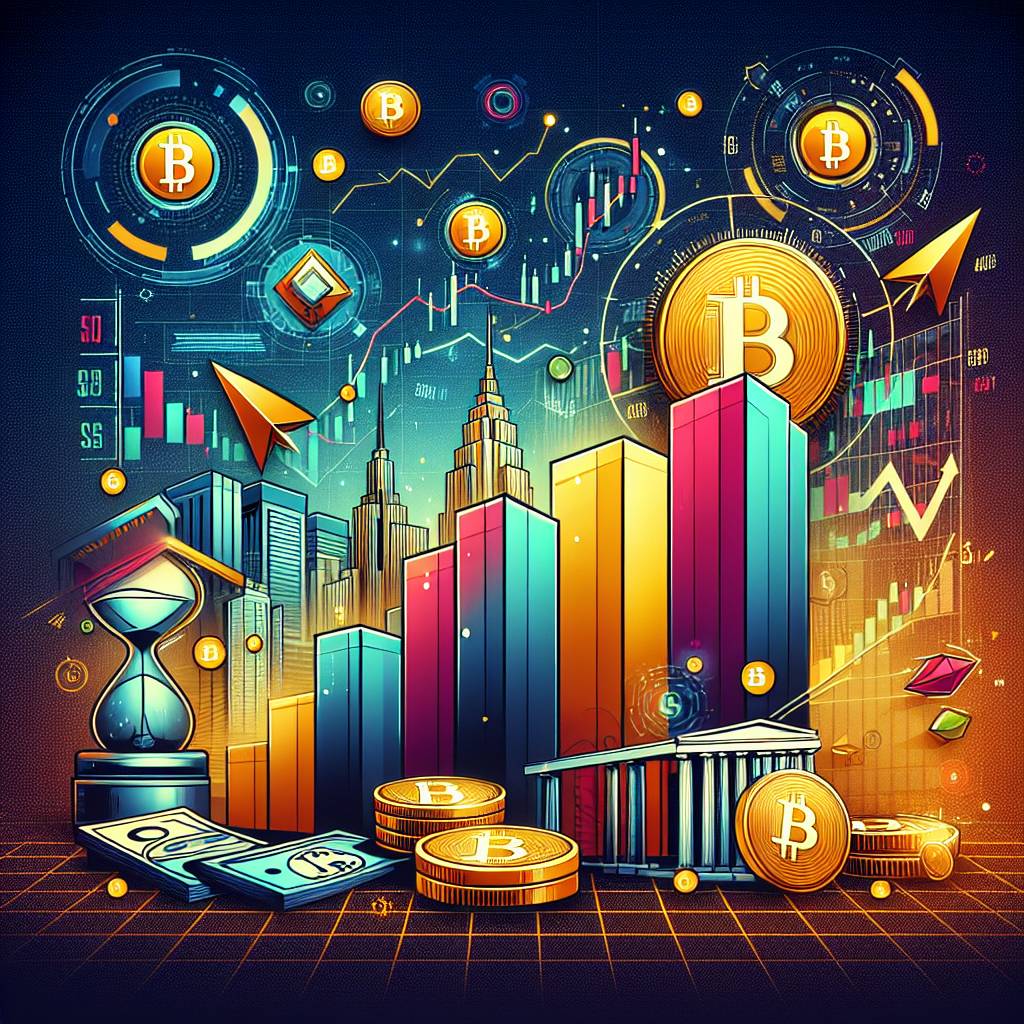 What are the potential risks and rewards of investing in cryptocurrencies for wealth accumulation?