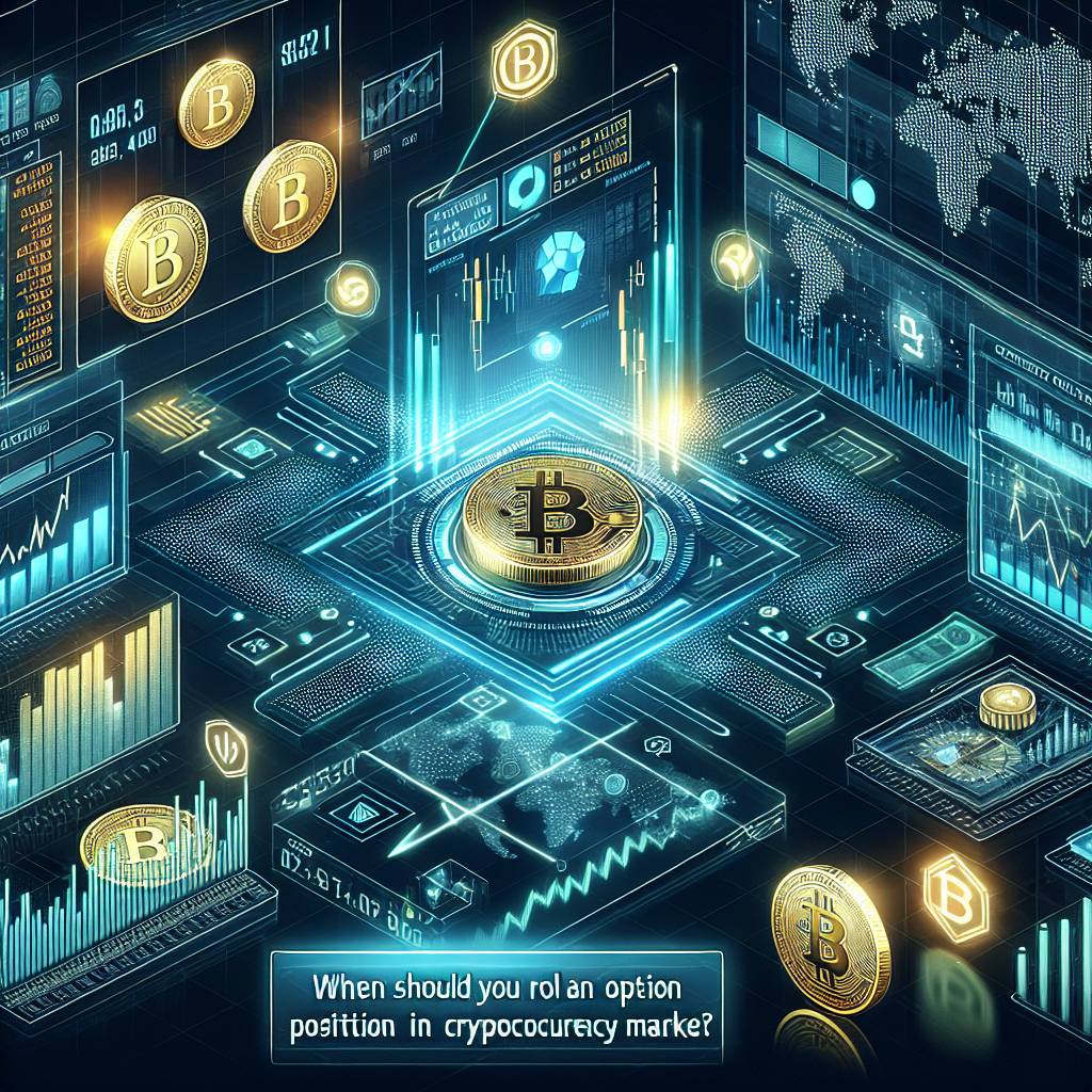 What factors should you consider when deciding between buying a call or a put in the world of digital currencies?