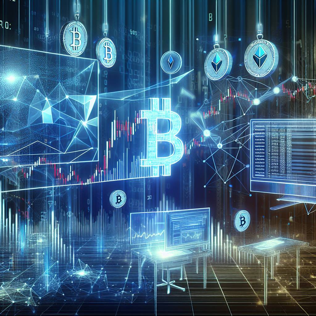 How do crypto trading statistics impact investment decisions?