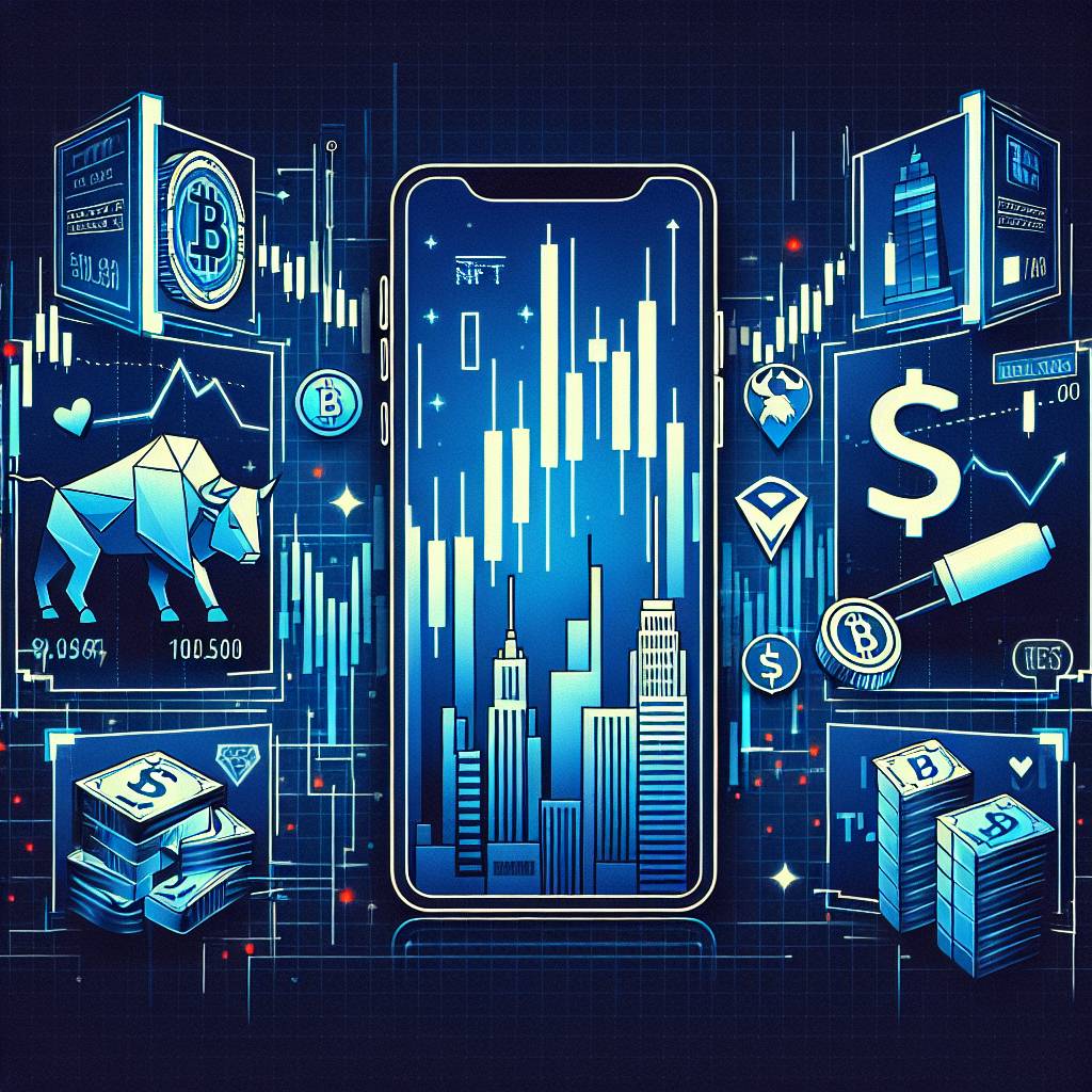 What are the benefits of using IQ Option for cryptocurrency trading?