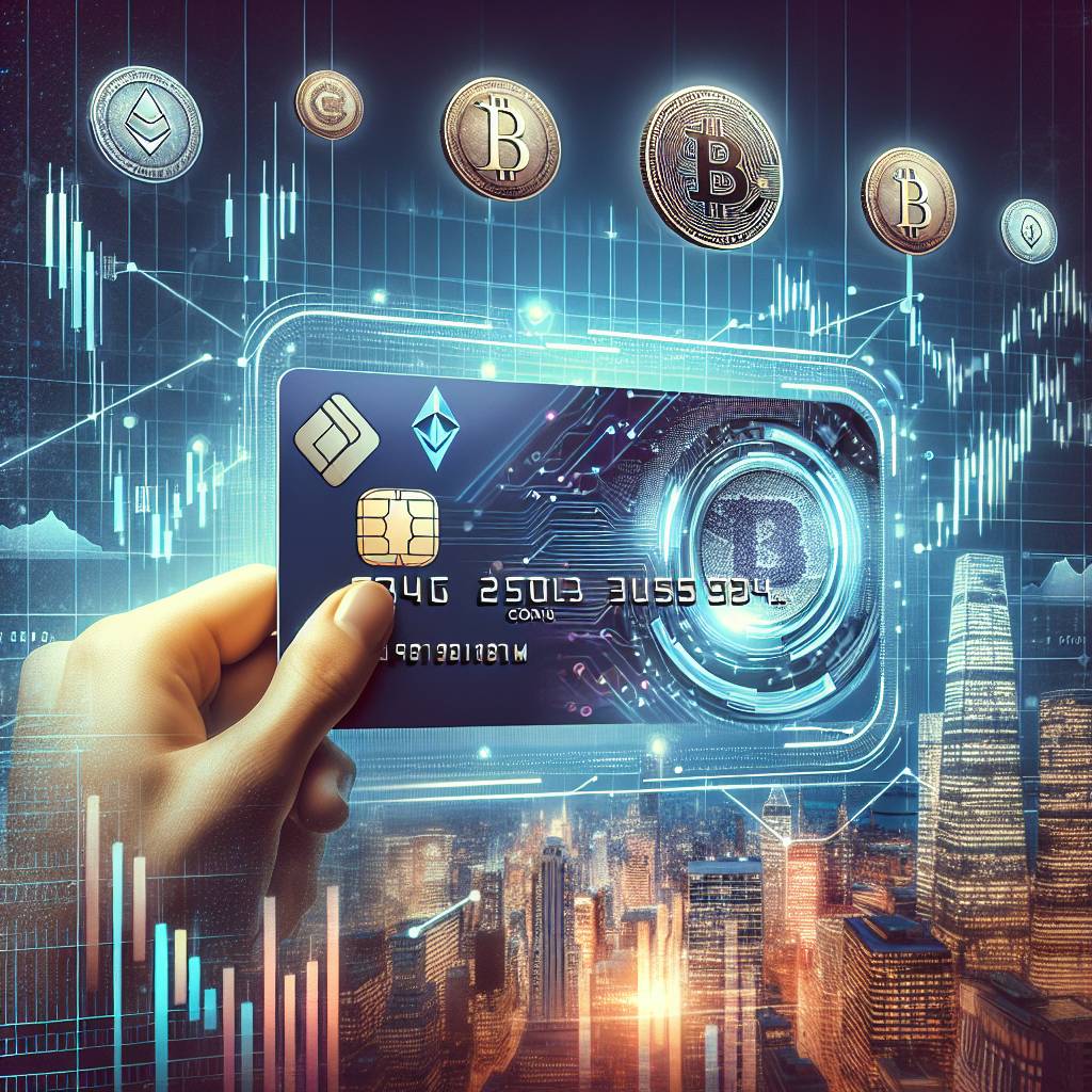 How can I buy crypto alt coins with a credit card?