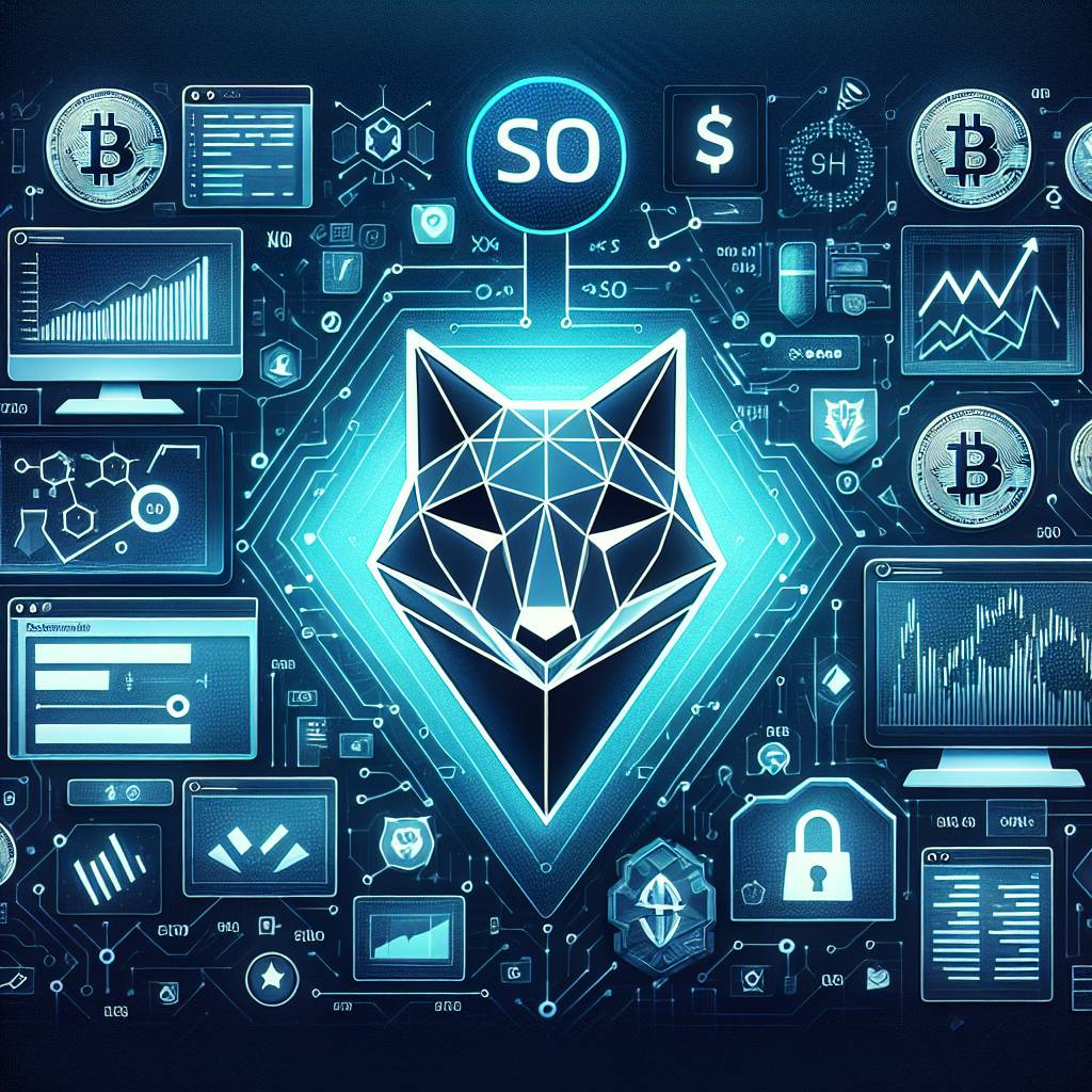 Are there any SEO tips to optimize the visibility of a website related to Metamask dark mode for cryptocurrency enthusiasts?