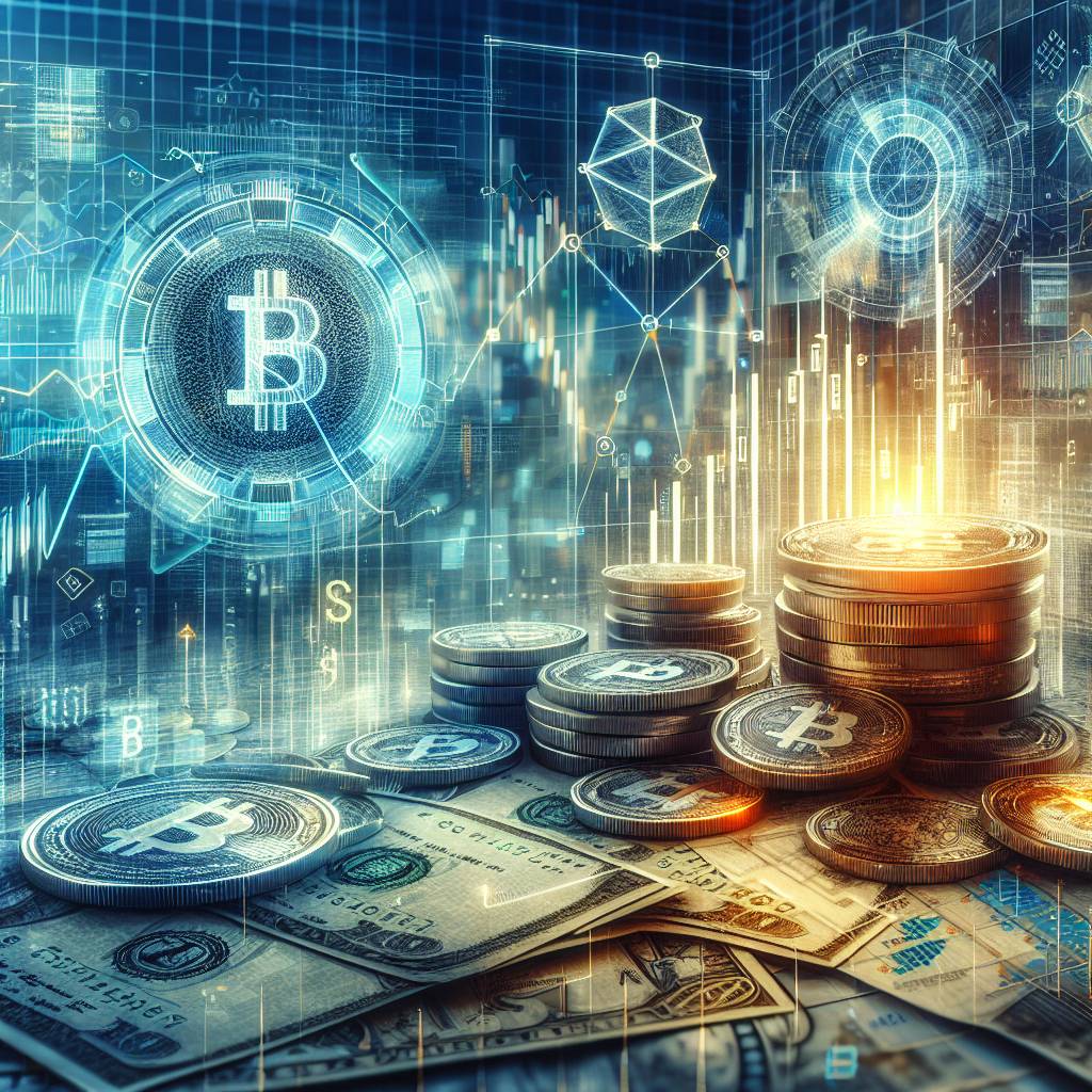 What are the potential risks and benefits of investing in NASDAQ: VSAR as a digital currency?