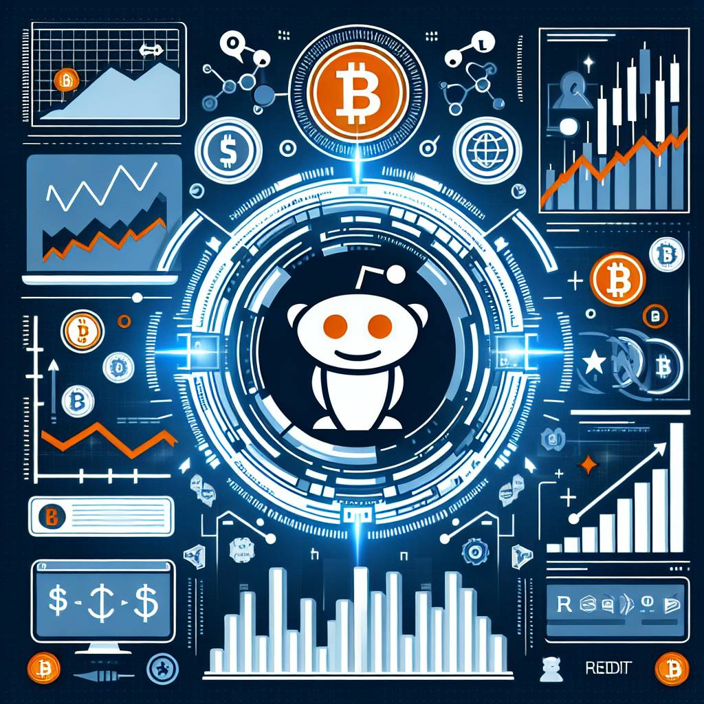 How can I use Reddit to stay updated on Teladoc stock in the cryptocurrency market?