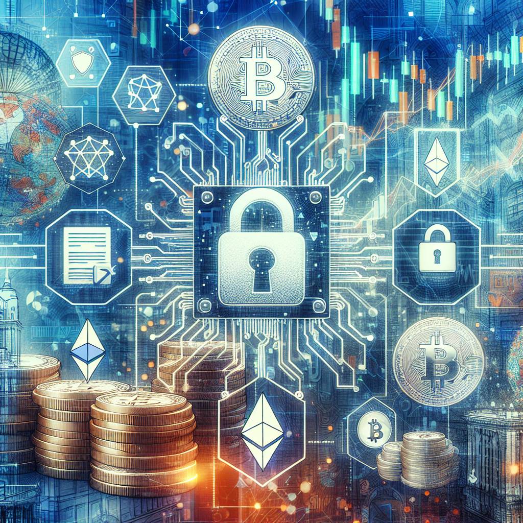 How can ISO 20022 compliant coins improve the efficiency and security of cryptocurrency transactions?