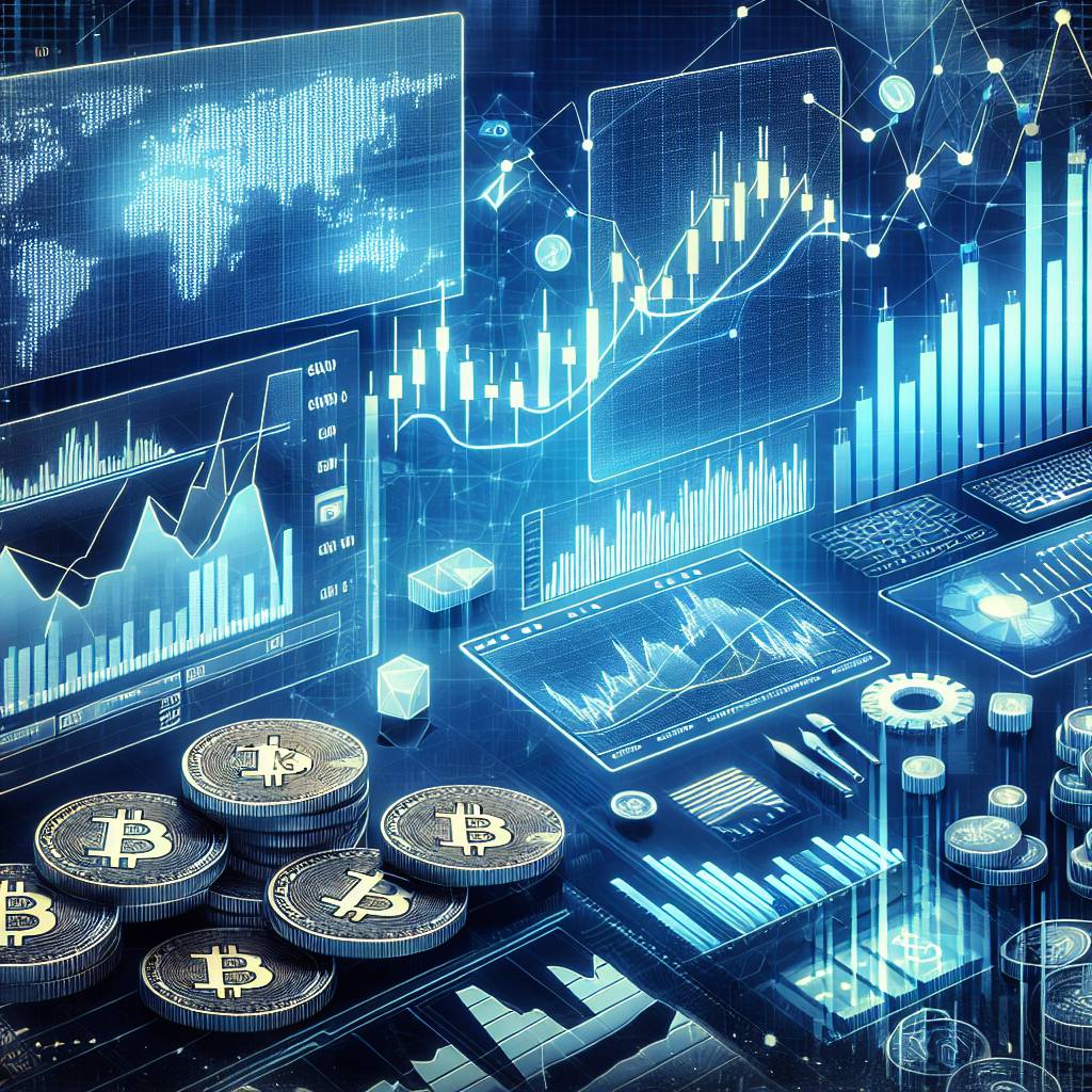 What is considered a good standard deviation for measuring the performance of a cryptocurrency portfolio?