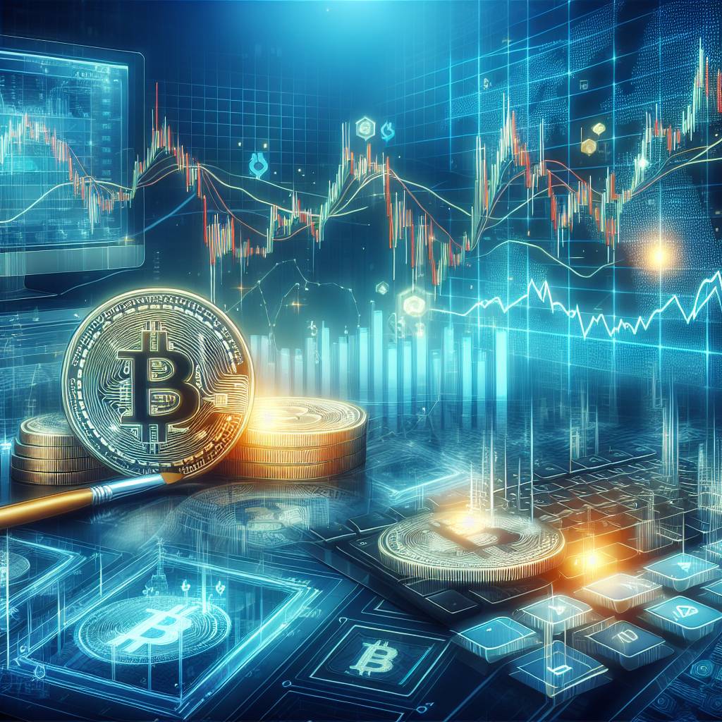 How does EUR/JPY on tradingview correlate with the overall performance of the cryptocurrency market?