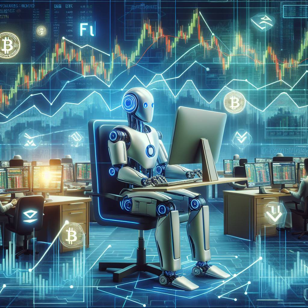 How can I optimize my day trading routine for maximum profit in the cryptocurrency market?