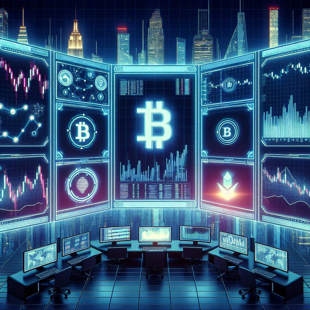 Can you recommend a reliable and secure automated crypto trading platform?