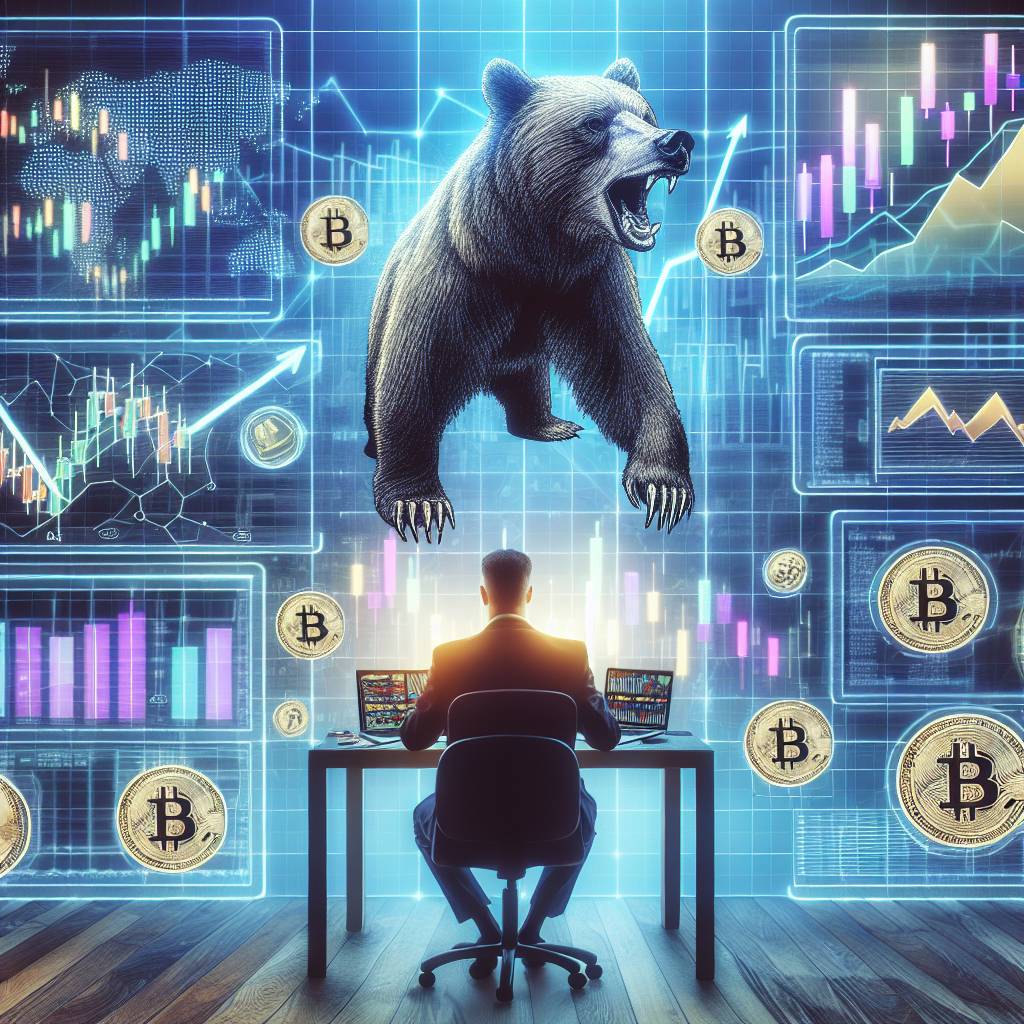 What strategies can crypto companies employ to survive during a crypto winter?