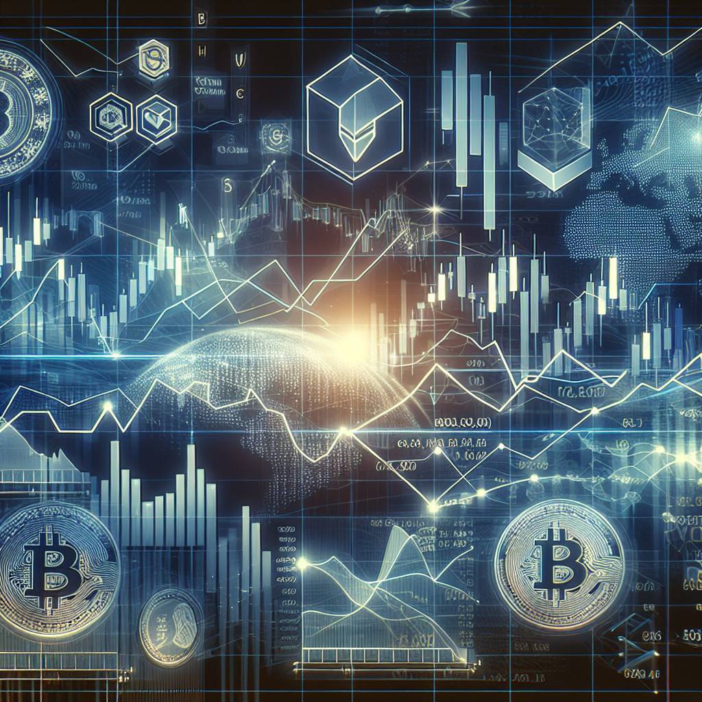 Which cryptocurrencies have shown consistent patterns for profitable trading?