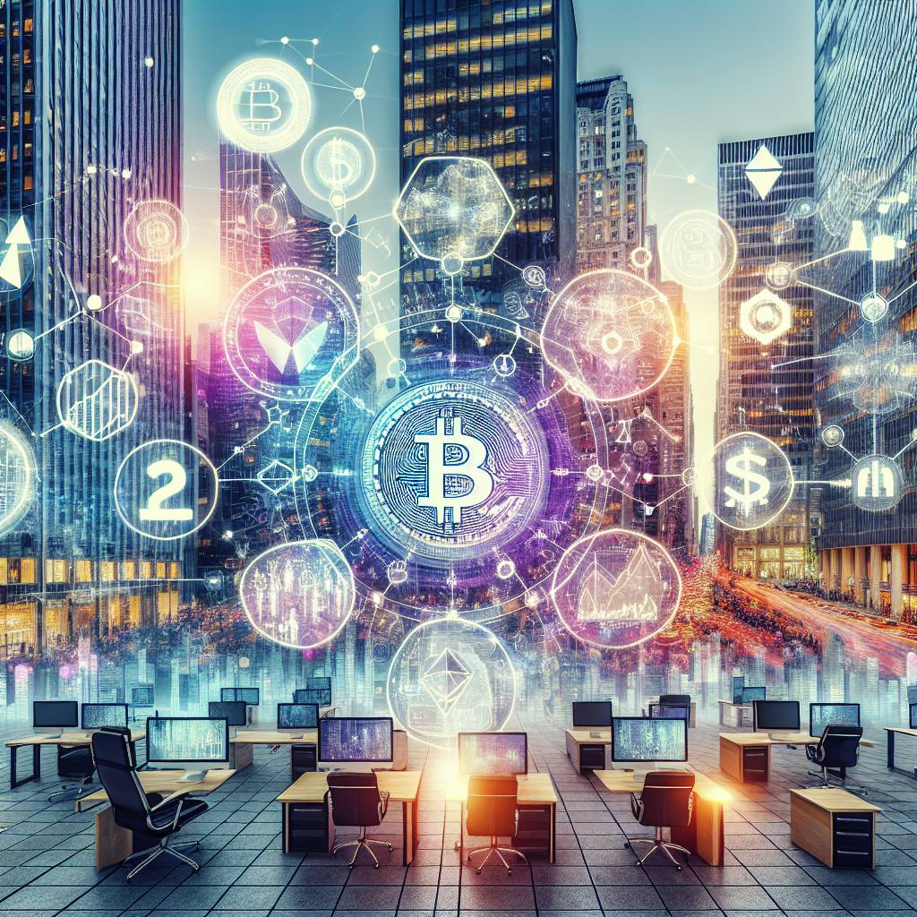 How does Benzinga All Access help traders make informed decisions in the cryptocurrency market?