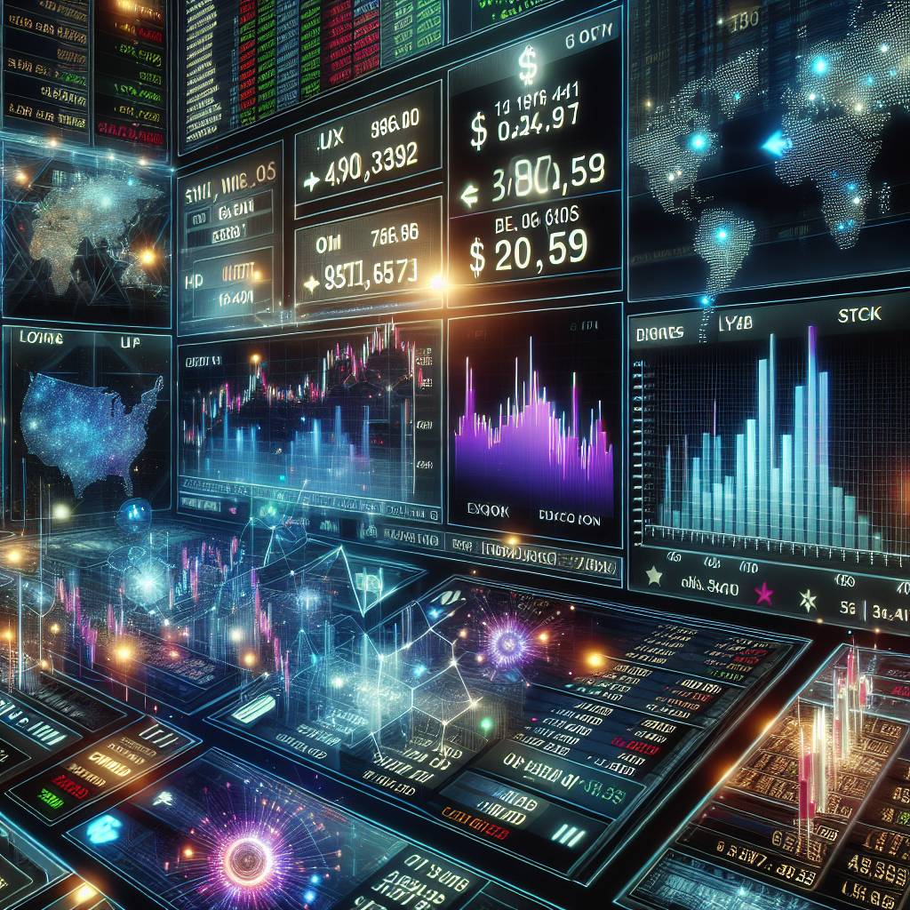 Are there any tools or websites that offer real-time updates on the Bitcoin RSI chart?